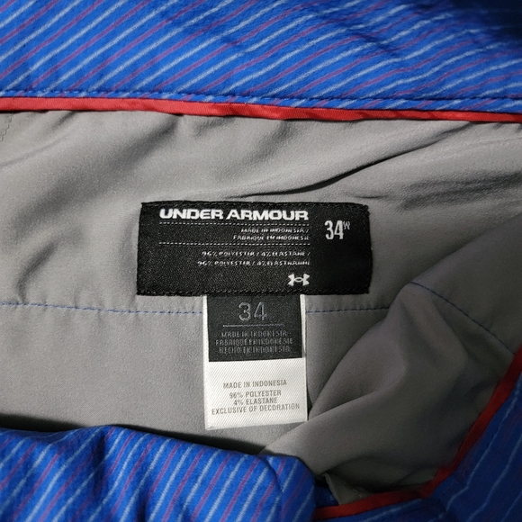 Underarmour Shorts - Picture 4 of 4